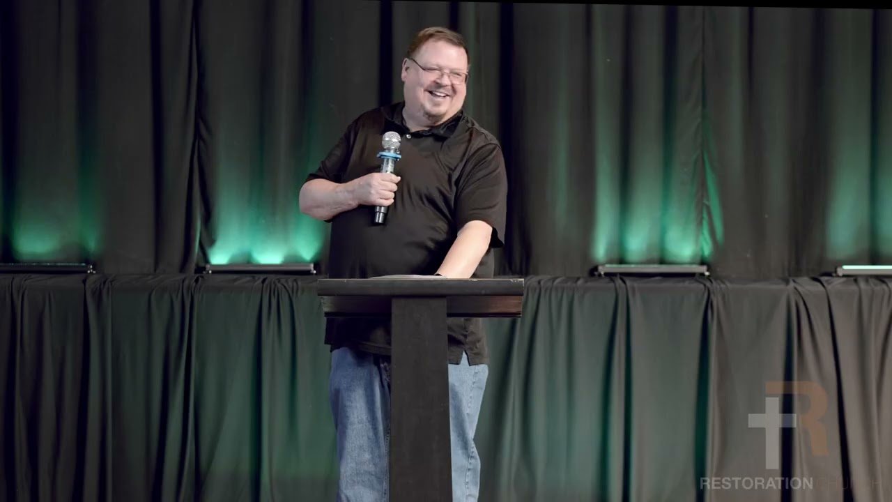 Recovery as Discipleship