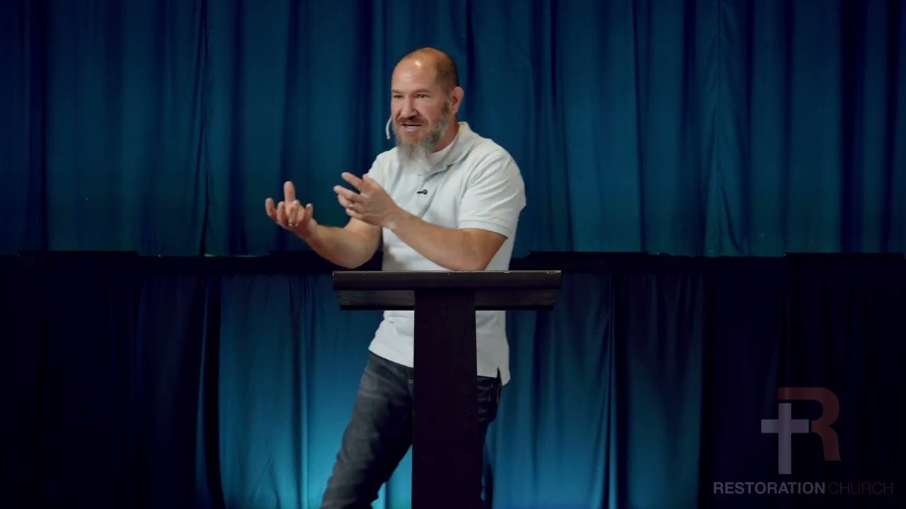 Complacency - A Study in First Corinthians