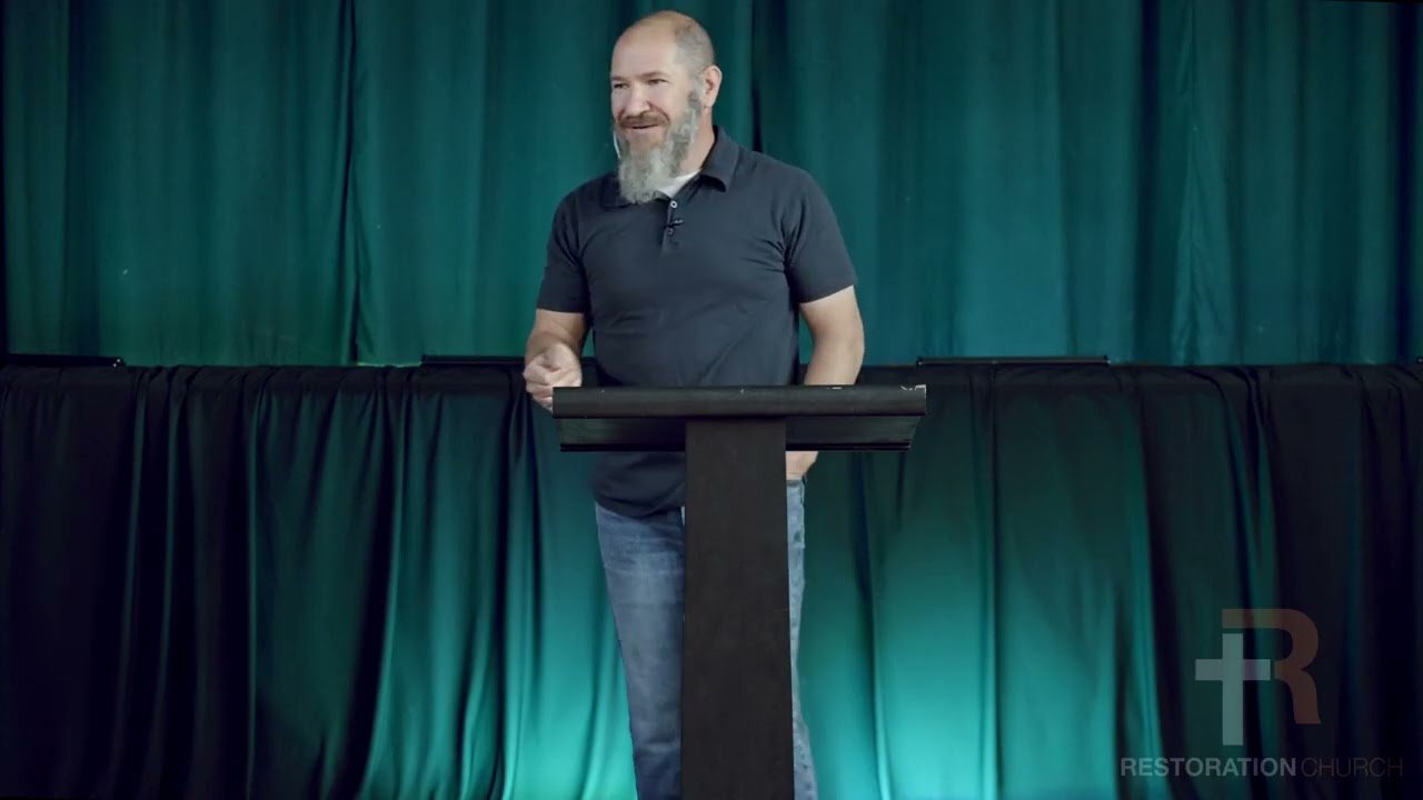 The Haves and the Have Nots - A Study in First Corinthians