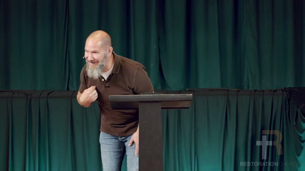 The Gift of Prophecy - A Study in First Corinthians