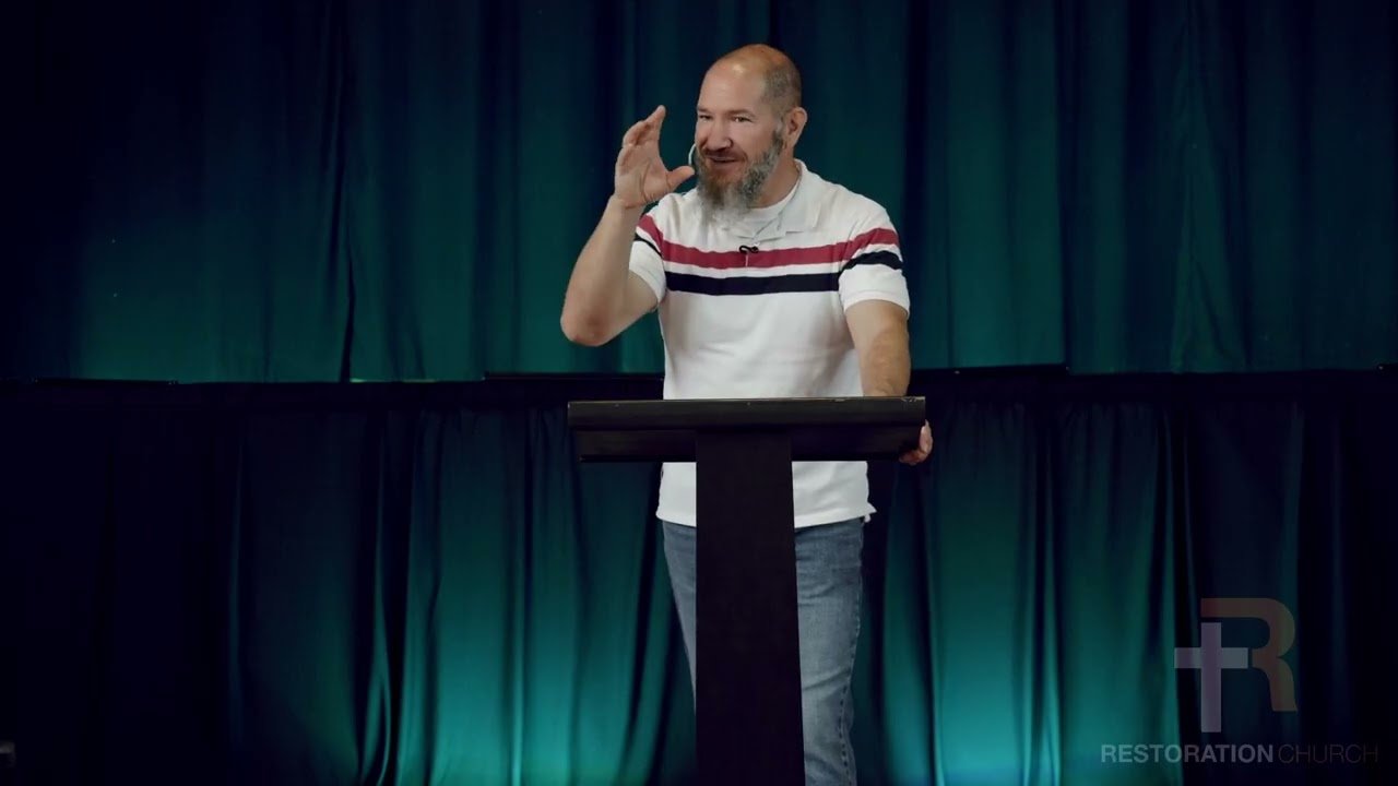 The Four Cups of Passover - A Study in First Corinthians